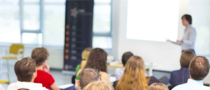 Training courses at Elite