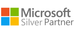 Microsoft Silver Partner