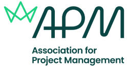 APM logo