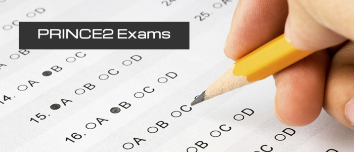 Prince2 Exams