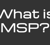 What is MSP?