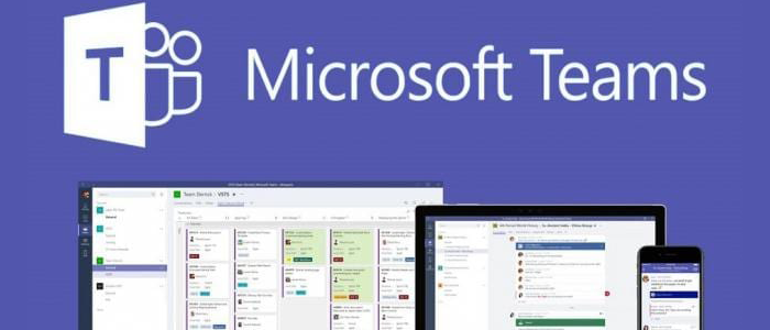 Microsoft Teams