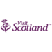 Visit Scotland logo