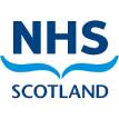 NHS Scotland logo