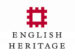English Heritage logo