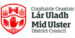 Mid Ulster District Council logo