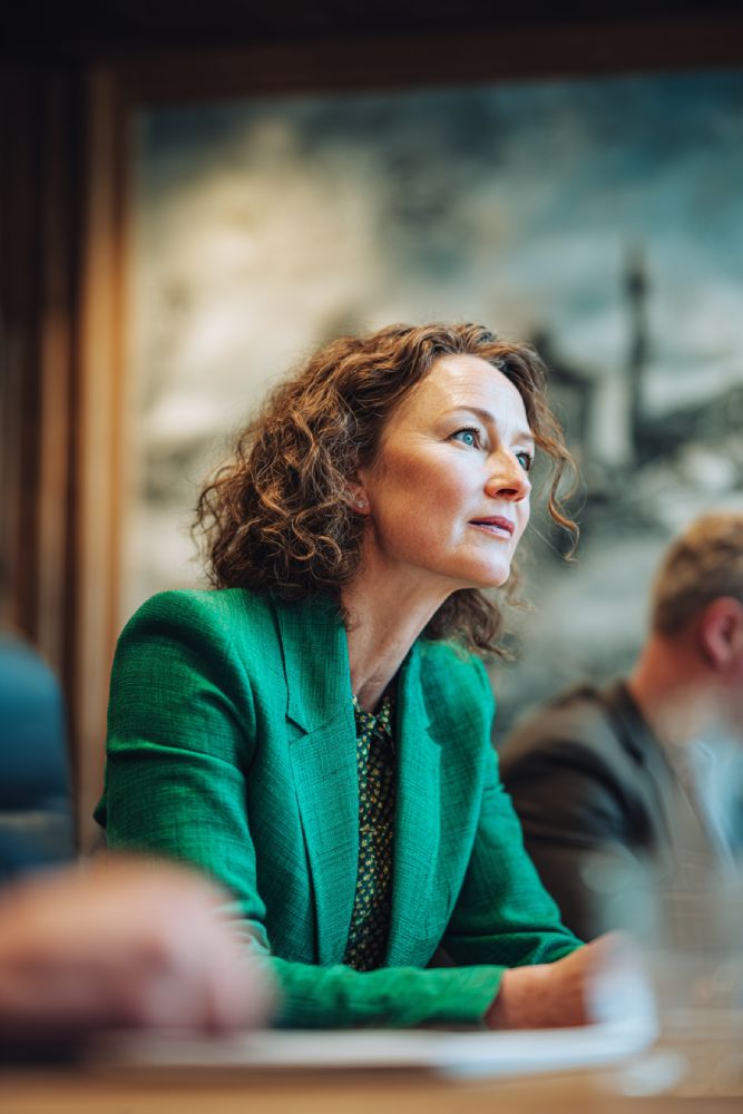 Digital Office Transformation